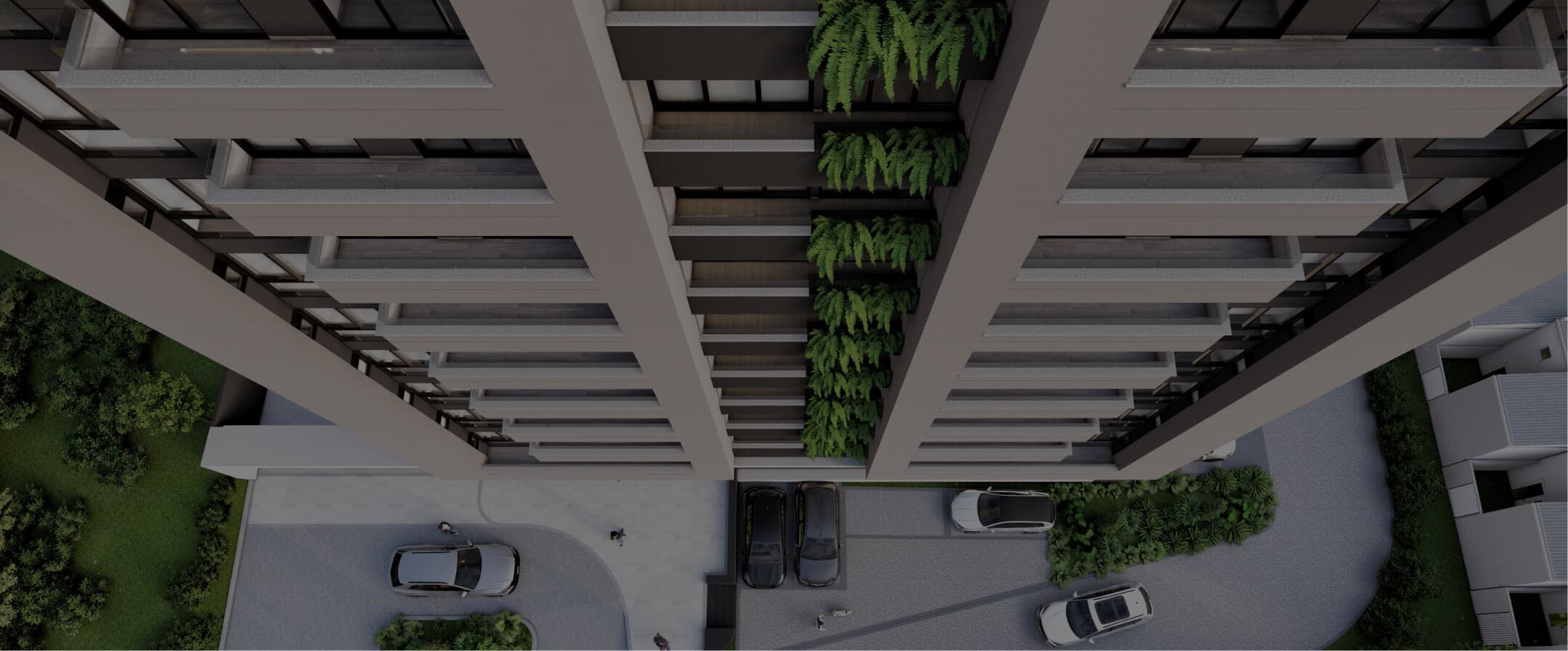 Eva Living - Apartamentos en Armenia